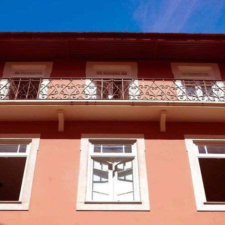 Vila Cinco Em 5 Coimbra Exteriér fotografie
