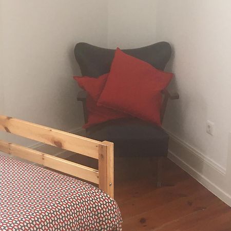 Vila Cinco Em 5 Coimbra Exteriér fotografie