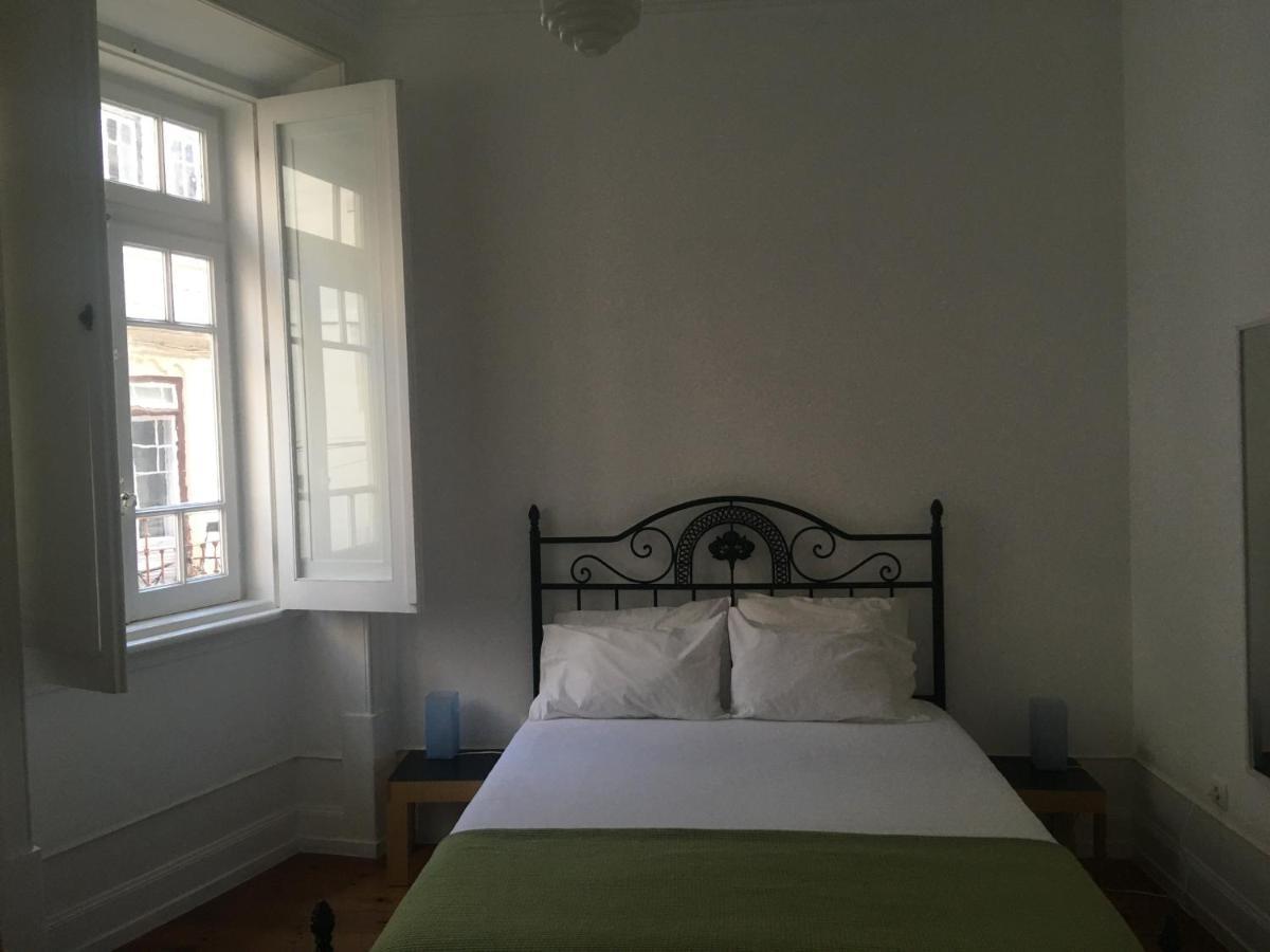 Vila Cinco Em 5 Coimbra Exteriér fotografie