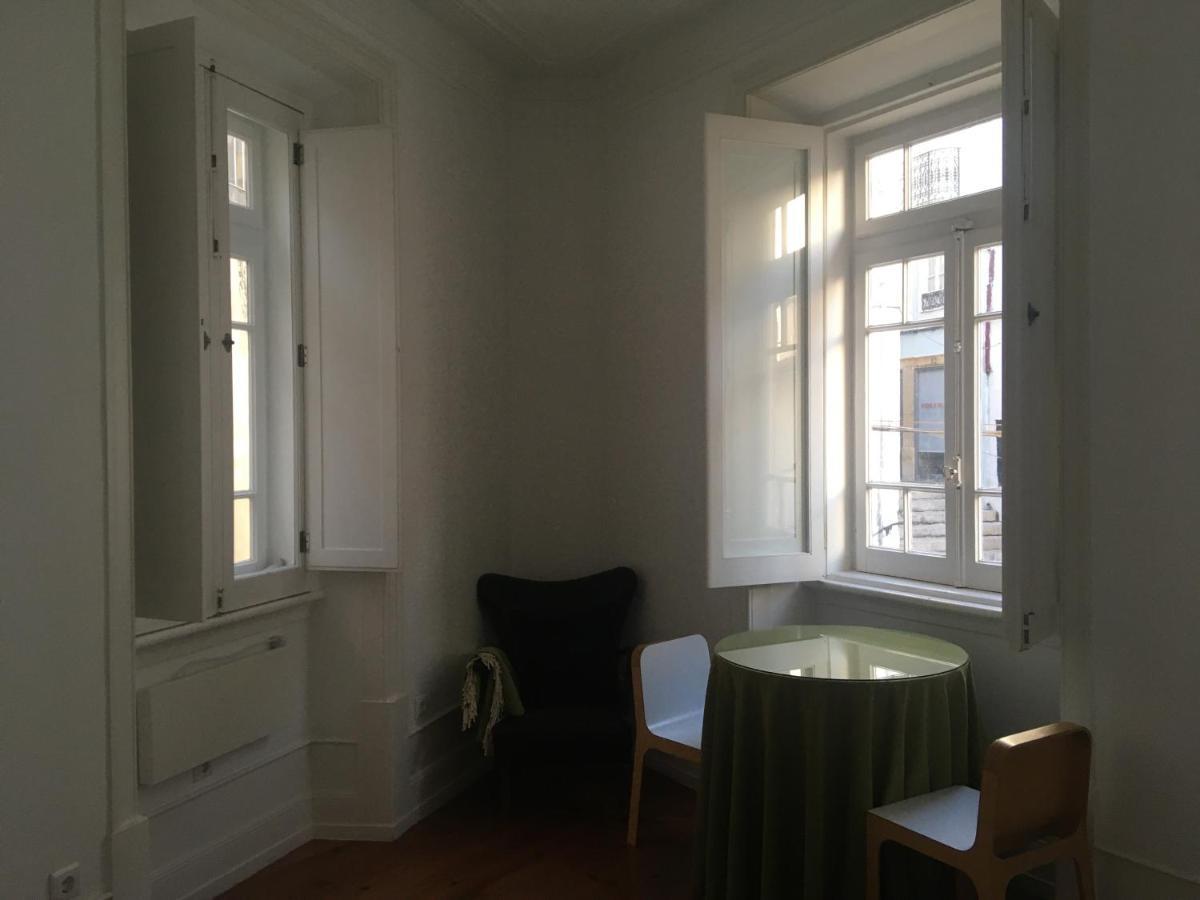 Vila Cinco Em 5 Coimbra Exteriér fotografie