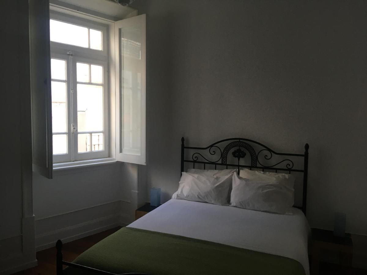Vila Cinco Em 5 Coimbra Exteriér fotografie