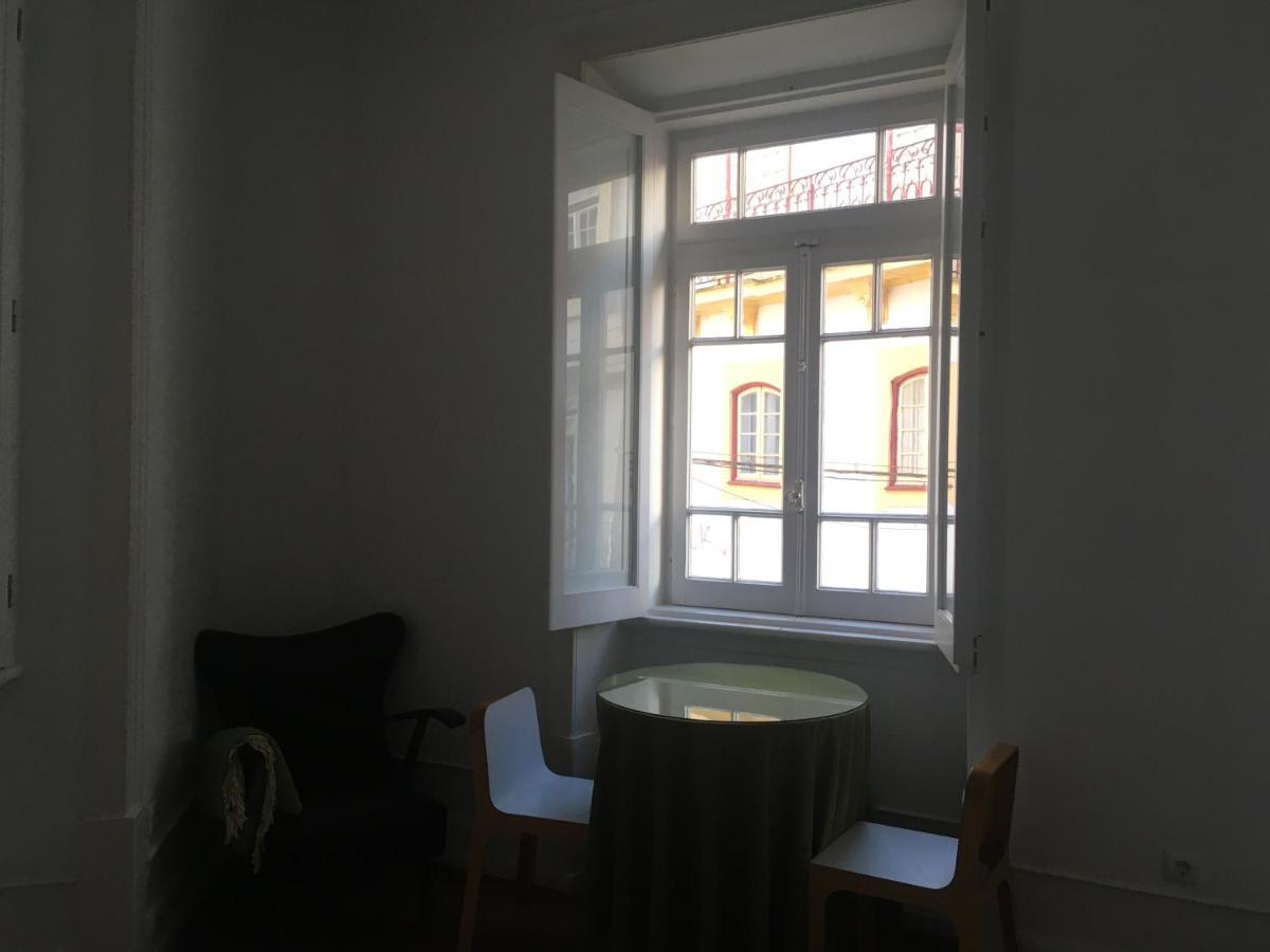 Vila Cinco Em 5 Coimbra Exteriér fotografie