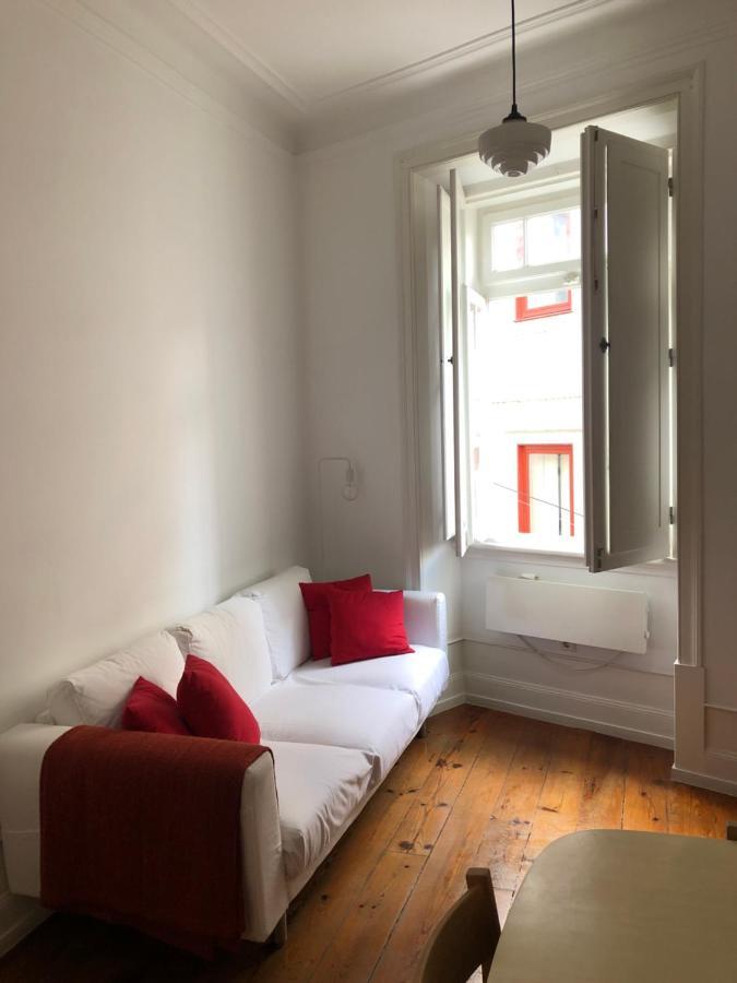 Vila Cinco Em 5 Coimbra Exteriér fotografie