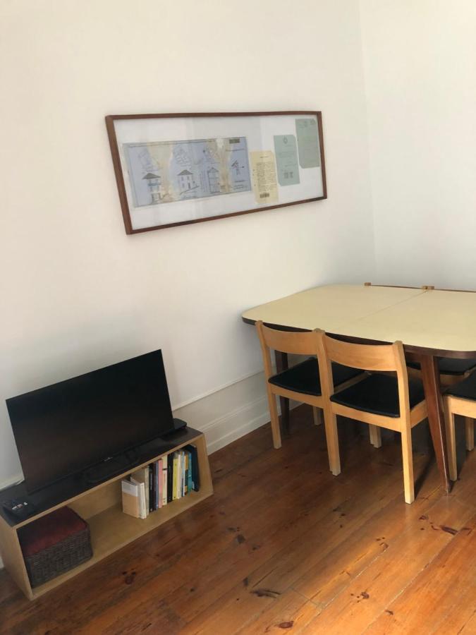 Vila Cinco Em 5 Coimbra Exteriér fotografie