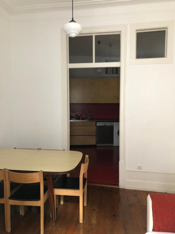 Vila Cinco Em 5 Coimbra Exteriér fotografie