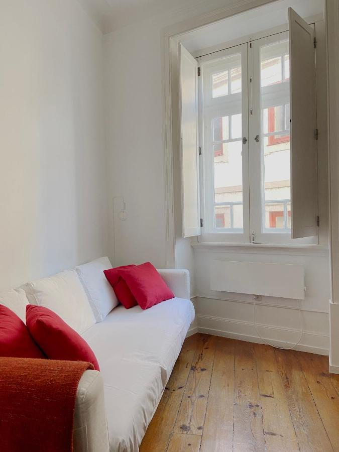 Vila Cinco Em 5 Coimbra Exteriér fotografie
