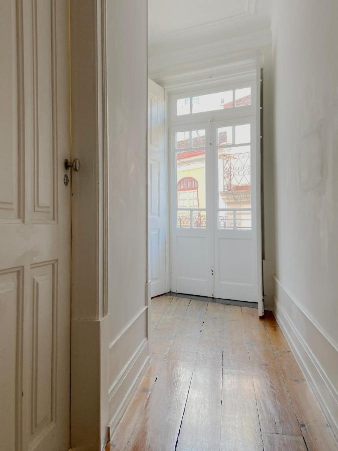 Vila Cinco Em 5 Coimbra Exteriér fotografie