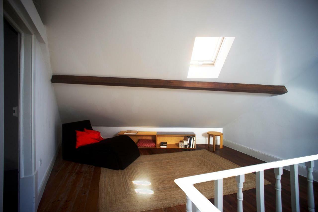 Vila Cinco Em 5 Coimbra Exteriér fotografie