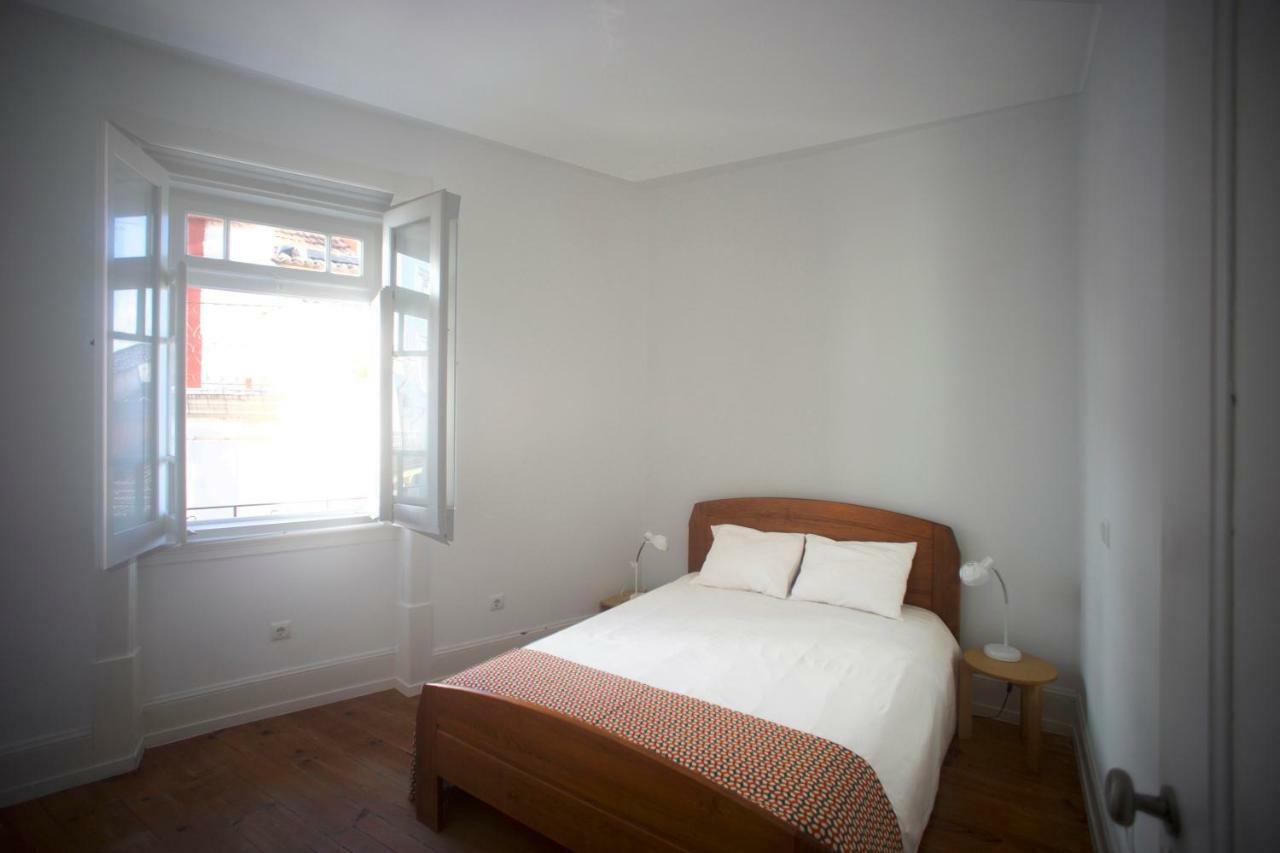Vila Cinco Em 5 Coimbra Exteriér fotografie