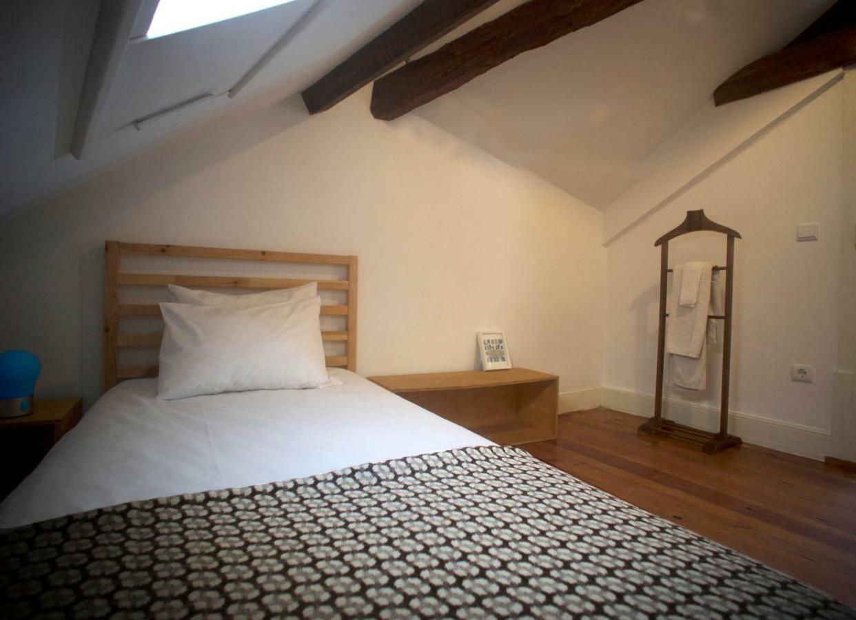 Vila Cinco Em 5 Coimbra Exteriér fotografie