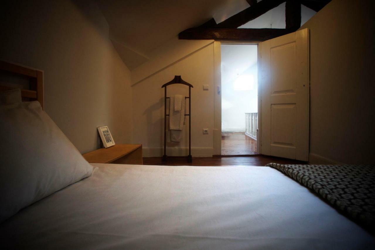 Vila Cinco Em 5 Coimbra Exteriér fotografie