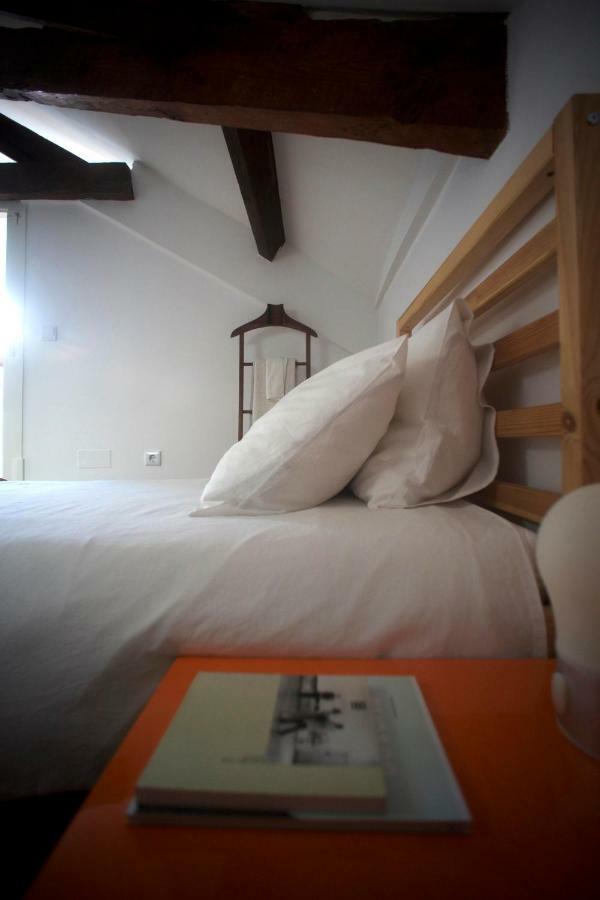 Vila Cinco Em 5 Coimbra Exteriér fotografie