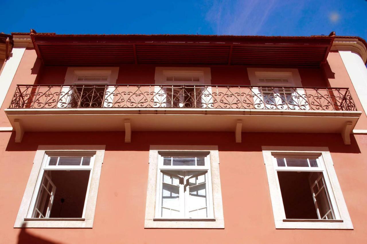 Vila Cinco Em 5 Coimbra Exteriér fotografie