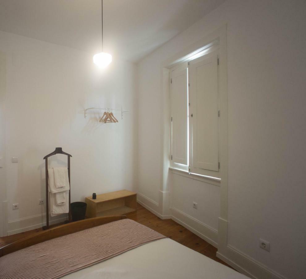 Vila Cinco Em 5 Coimbra Exteriér fotografie