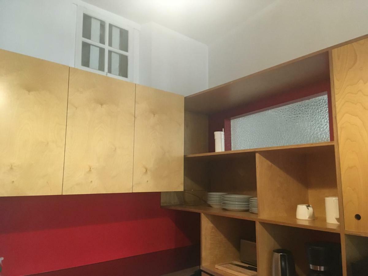Vila Cinco Em 5 Coimbra Exteriér fotografie