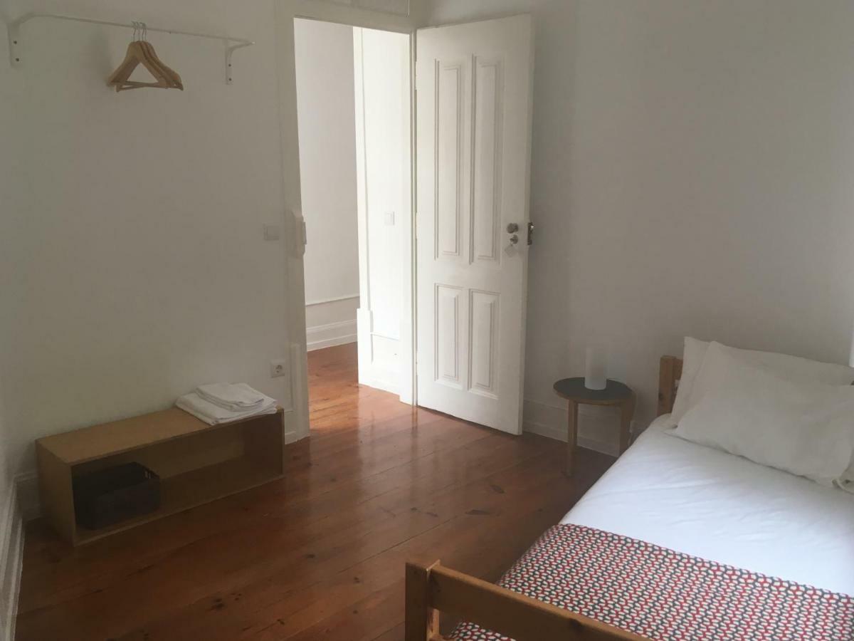 Vila Cinco Em 5 Coimbra Exteriér fotografie