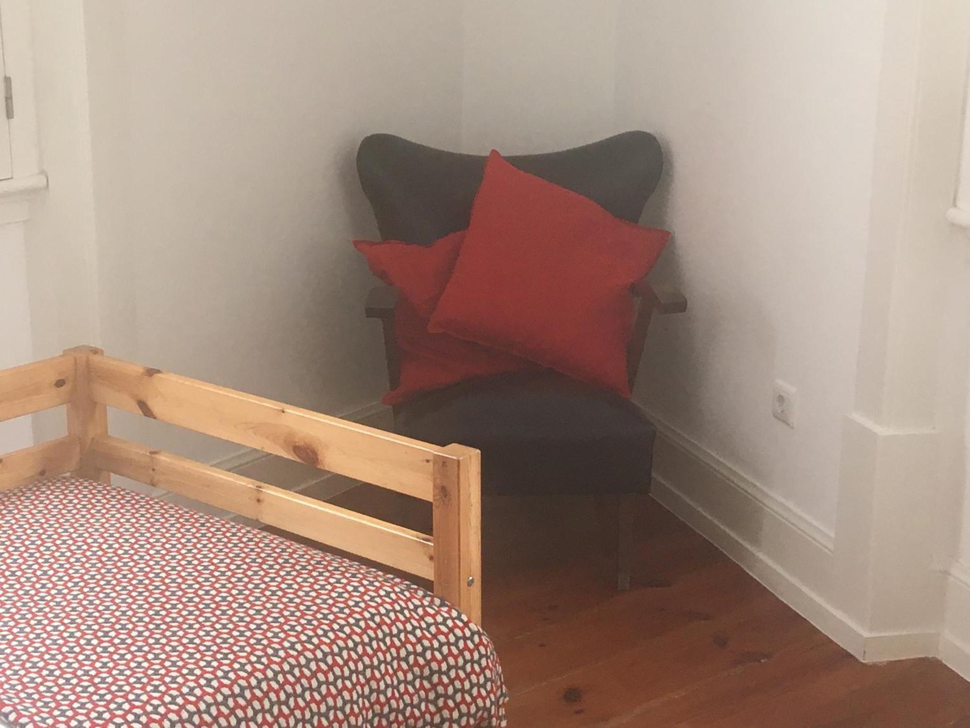 Vila Cinco Em 5 Coimbra Exteriér fotografie